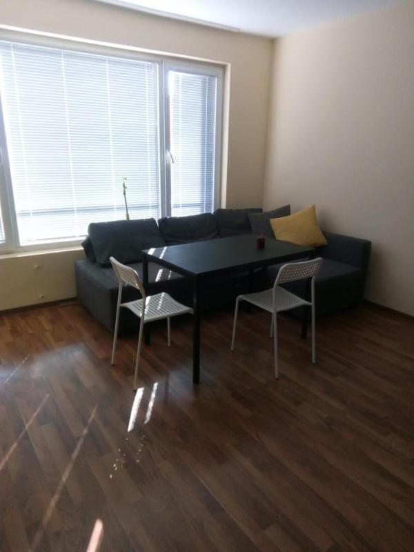 Cozy Apartament Naydenov Apartment Burgas Exterior photo