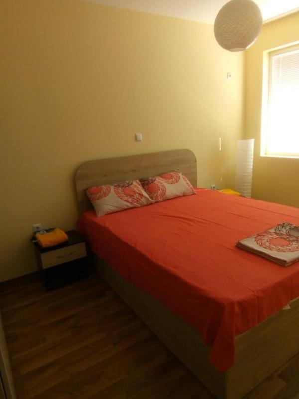 Cozy Apartament Naydenov Apartment Burgas Exterior photo