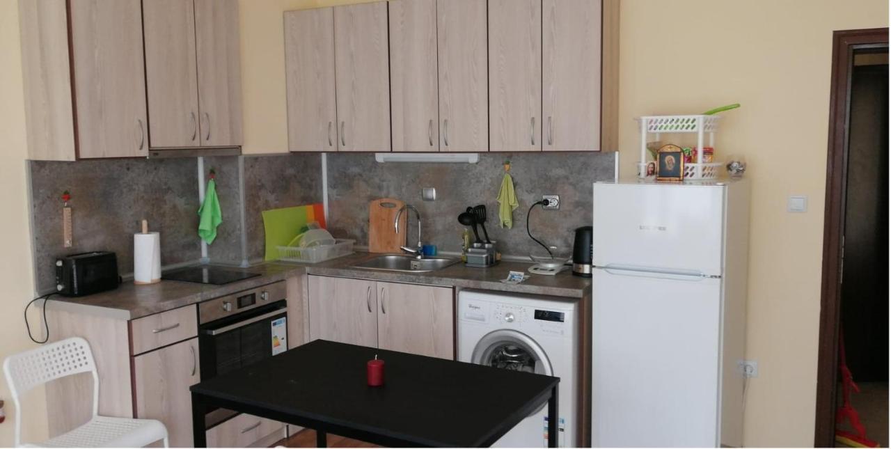 Cozy Apartament Naydenov Apartment Burgas Exterior photo